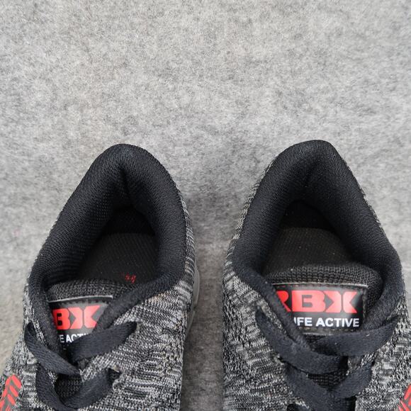 RBX Shoes Mens 8.5 Athletic Trainer Active Life Sneaker Running Sport Workout - Picture 3 of 11